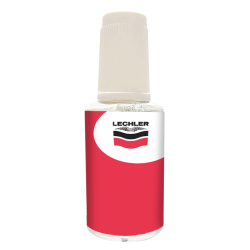 Stylo de retouche...