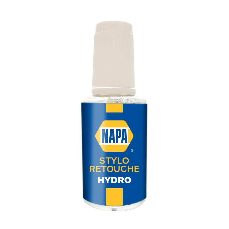 ColorStart pack stylo de retouche