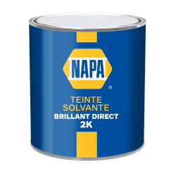 ColorStart brillant direct 2K