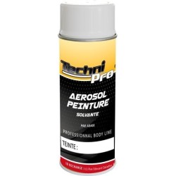 TechniPro aérosol à la...
