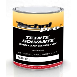 TechniPro Teinte brillant...