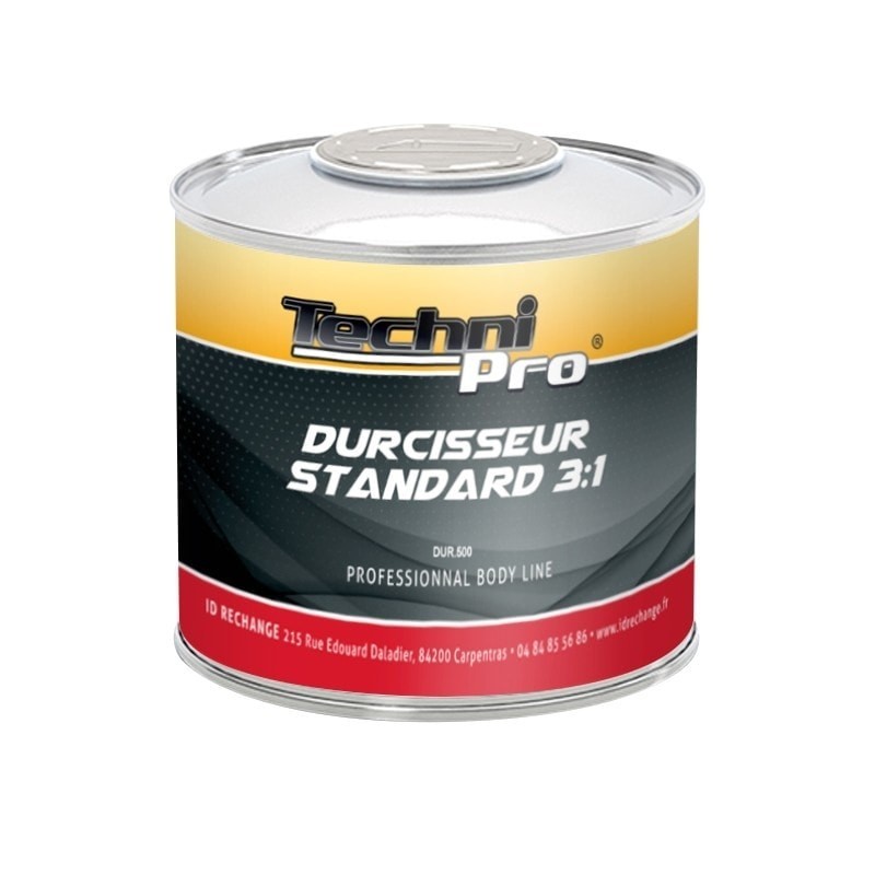TechniPro durcisseur standard 500ml