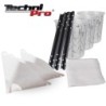 TechniPro Pack préparation (3 godets 750ml, 3 touillettes, 3 tamis, 1 tampon)