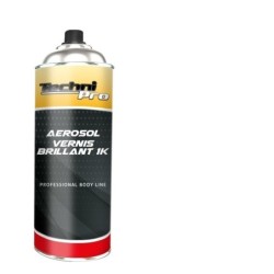 TechniPro aérosol vernis 1K...