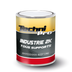 Technipro Peinture...