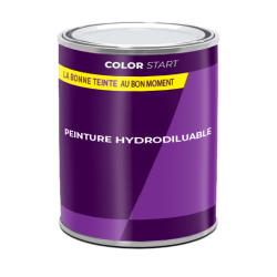 ColorStart peinture hydro