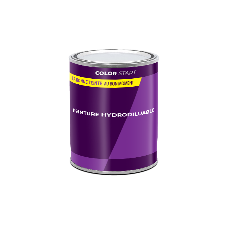 ColorStart peinture hydro