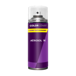 ColorStart aérosol peinture...