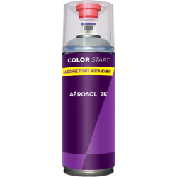 ColorStart aérosol brillant...