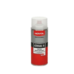 Aérosol peinture solvant