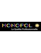 Monopol - RAL sélectionnable