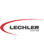 Lechler refinish pour vos travaux peinture en carrosserie performant et fiable